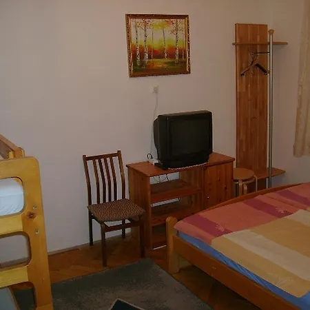 Apartamento Sosto