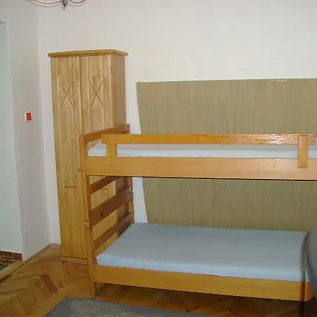 Sosto Apartment Siofok