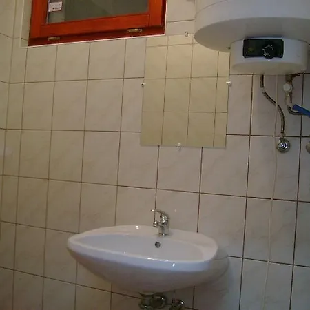 Sosto Apartment