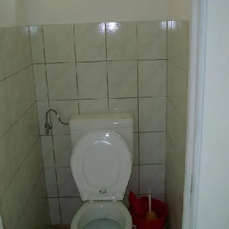 Apartment Sosto *
