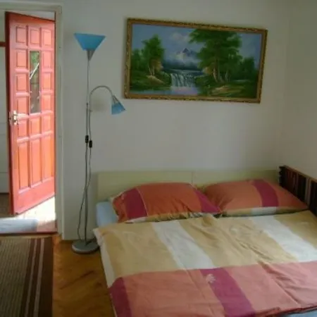 Apartment Sosto *