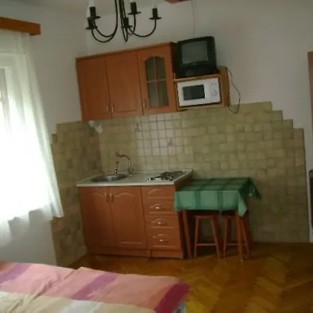 Apartamento Sosto