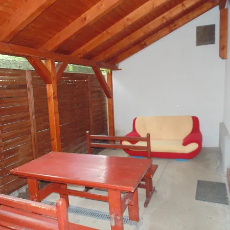 Apartment Sosto *