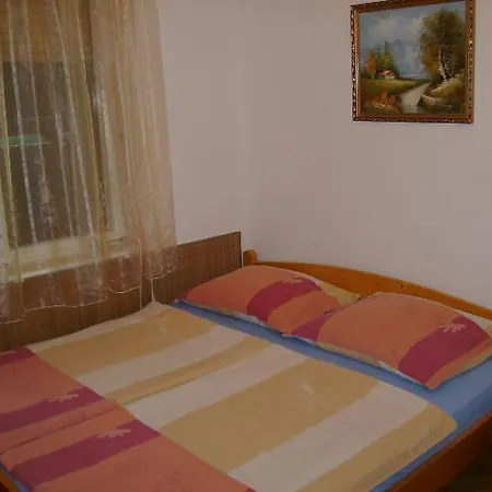 Sosto Apartment Siofok