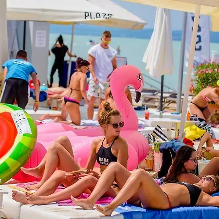 Sosto Apartamento Siófok