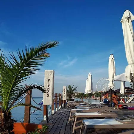 Sosto Apartment Siofok